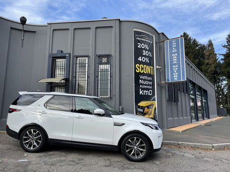 Carlo Mara Motors Srl